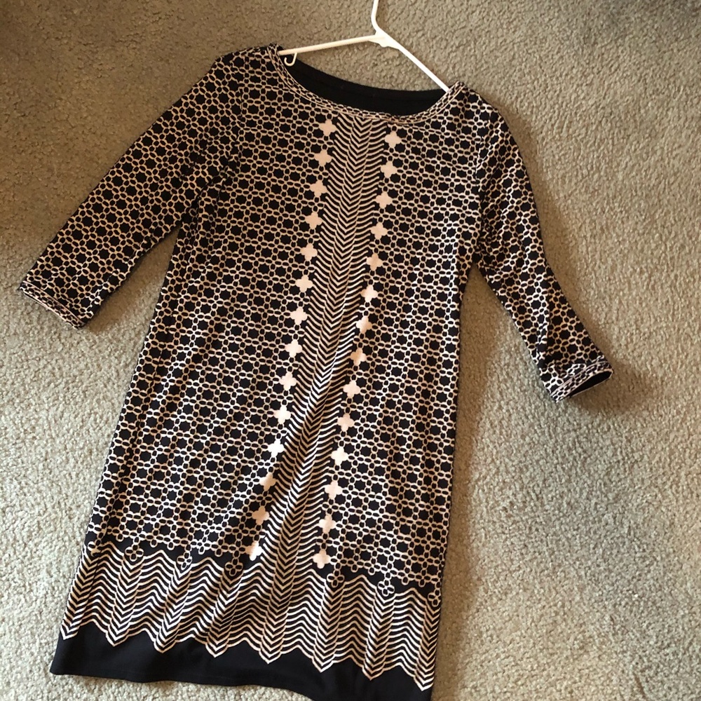 Tunic Dress